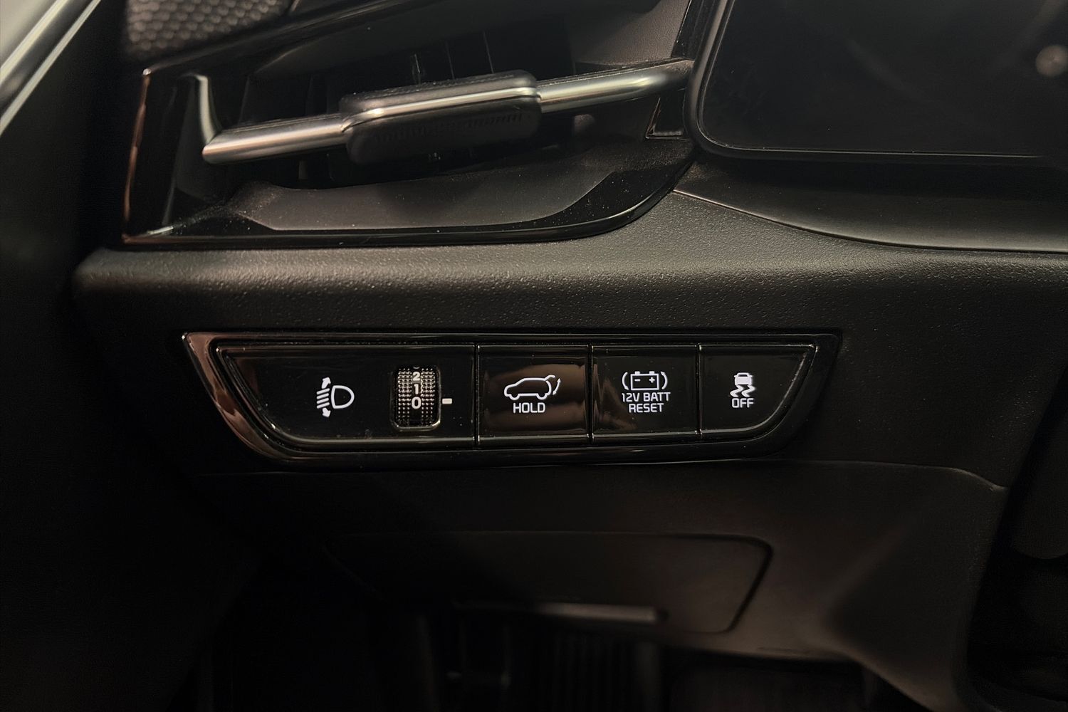 Kia Niro vaihtoauto