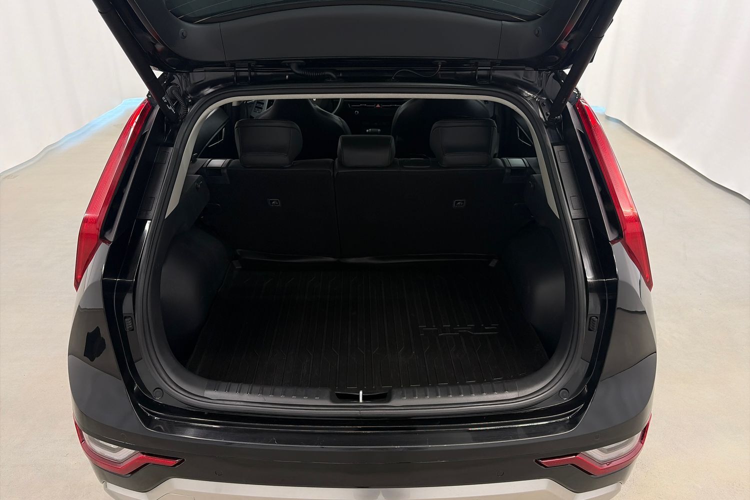 Kia Niro vaihtoauto