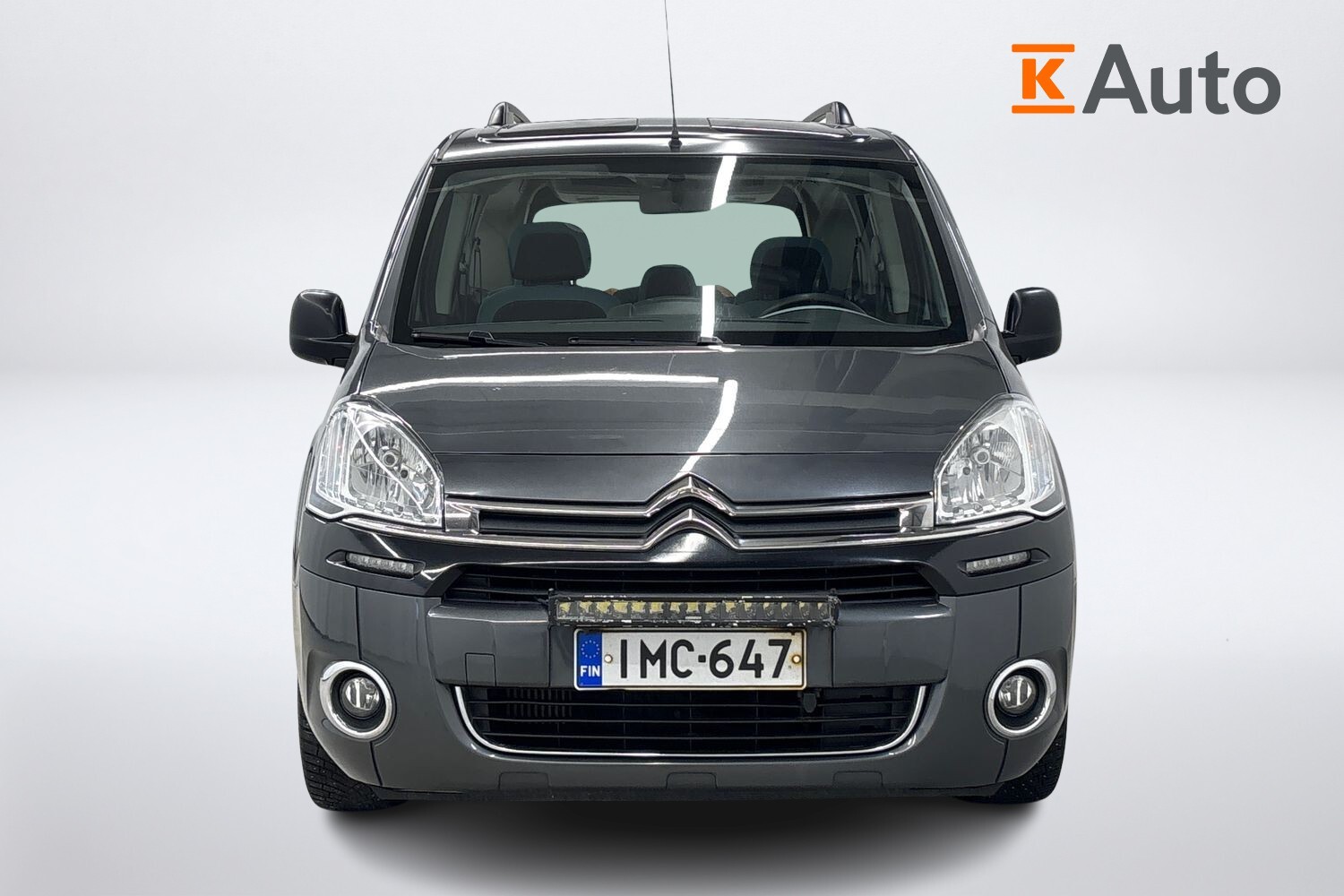 Citroën Berlingo vaihtoauto