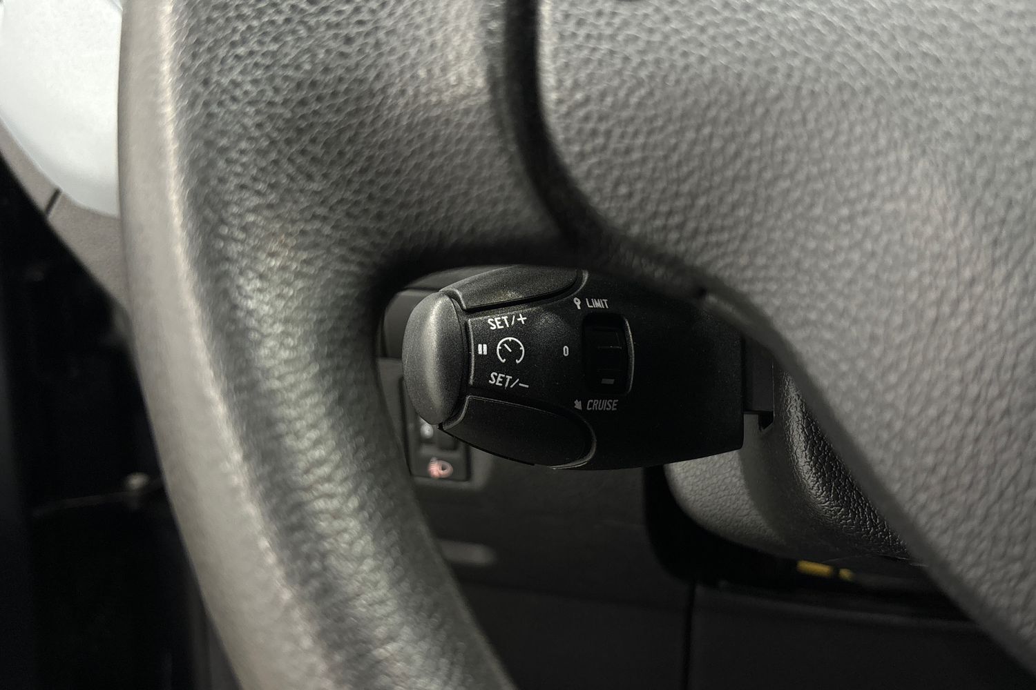 Citroën Berlingo vaihtoauto