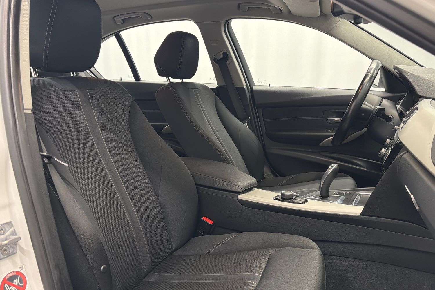BMW 318 vaihtoauto