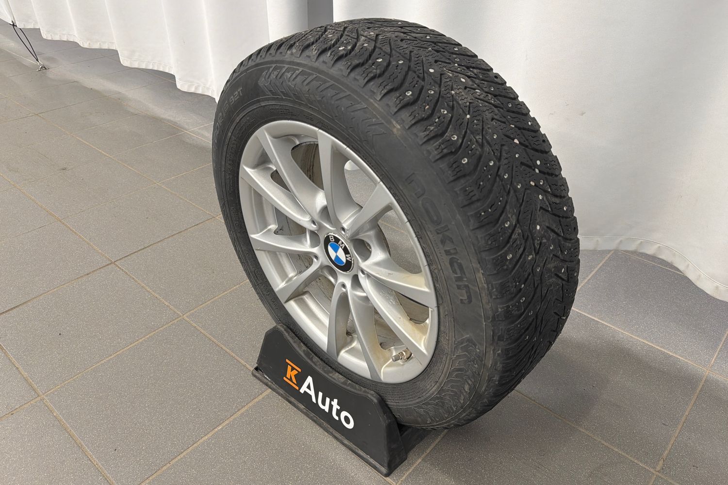 BMW 318 vaihtoauto