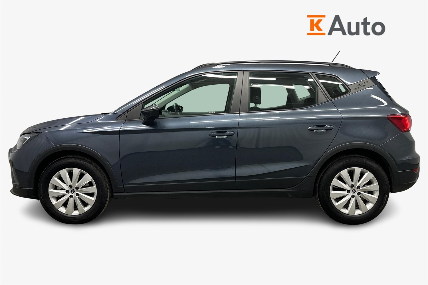SEAT Arona vaihtoauto