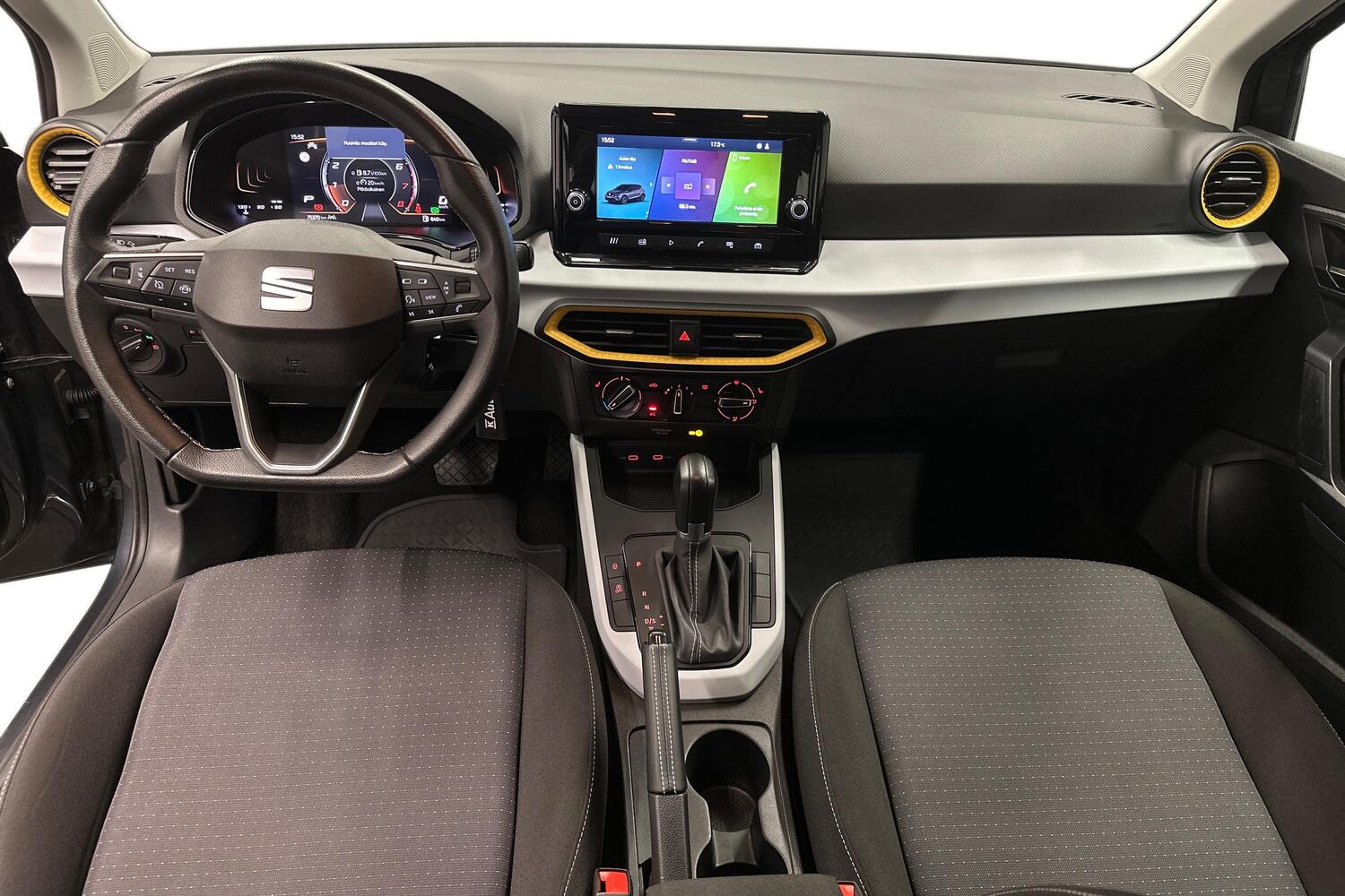 SEAT Arona vaihtoauto