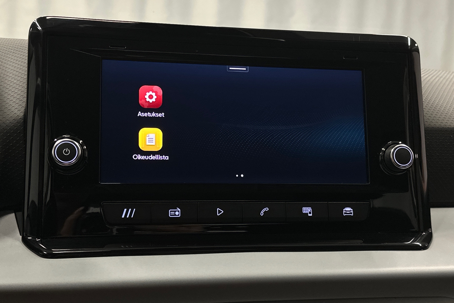 SEAT Arona vaihtoauto