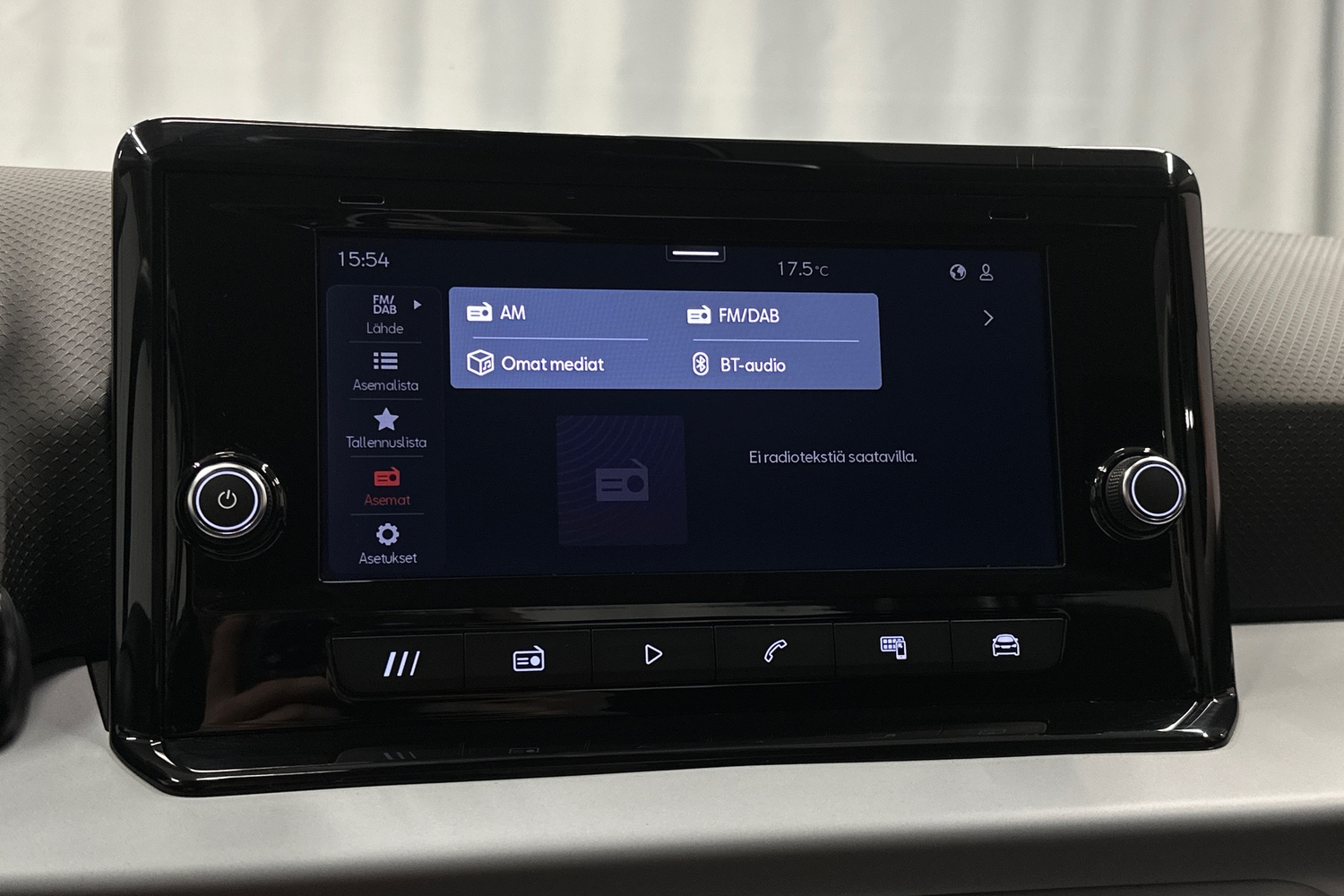 SEAT Arona vaihtoauto