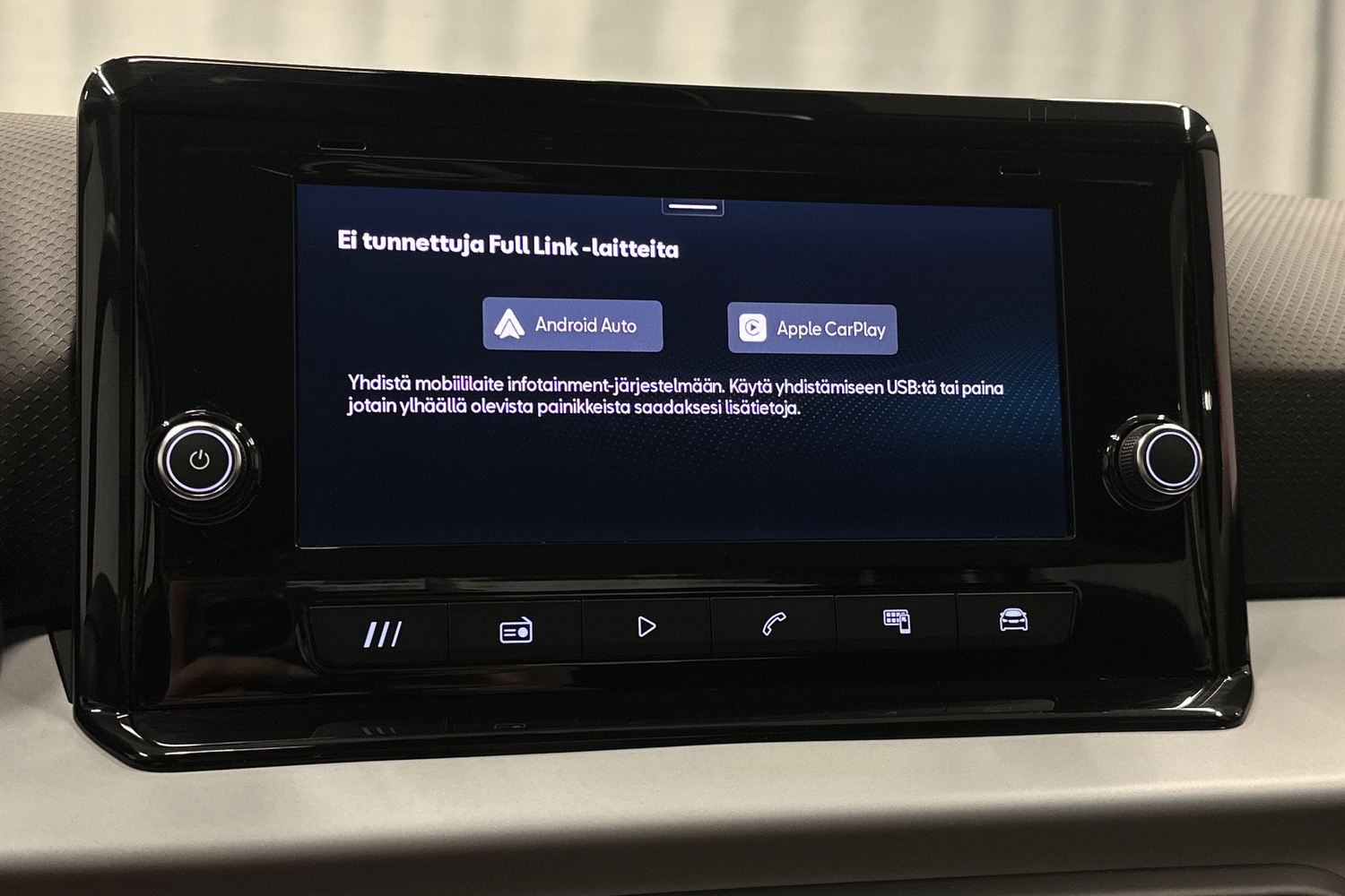 SEAT Arona vaihtoauto