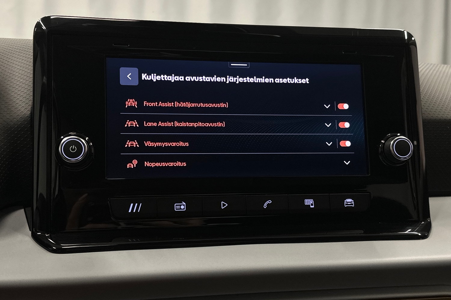 SEAT Arona vaihtoauto