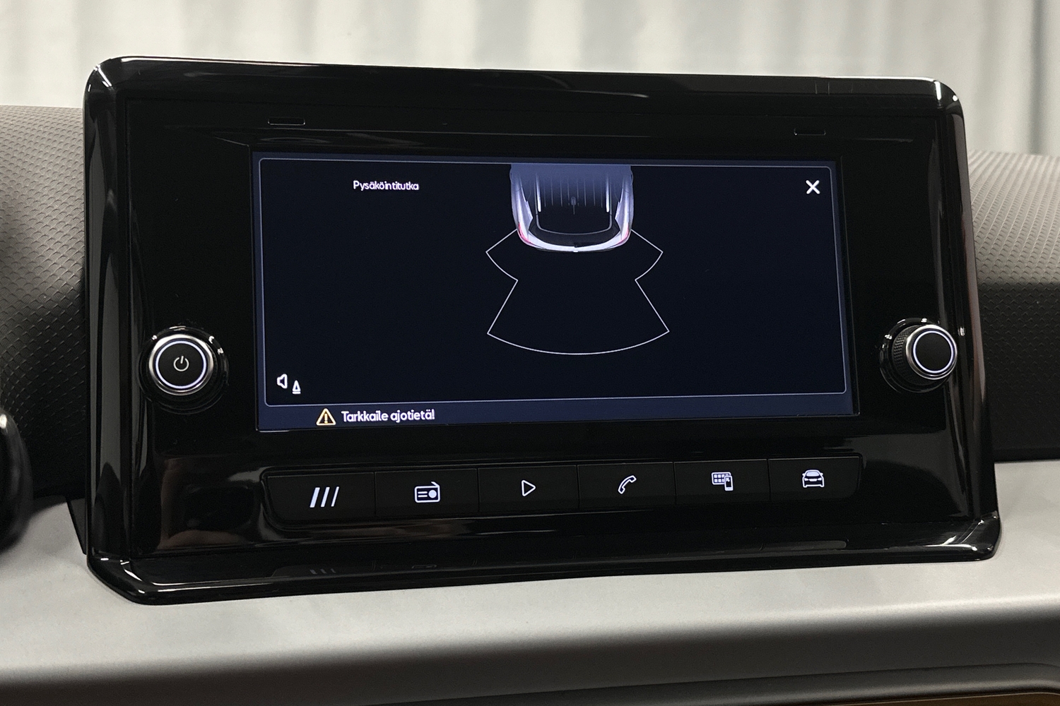 SEAT Arona vaihtoauto