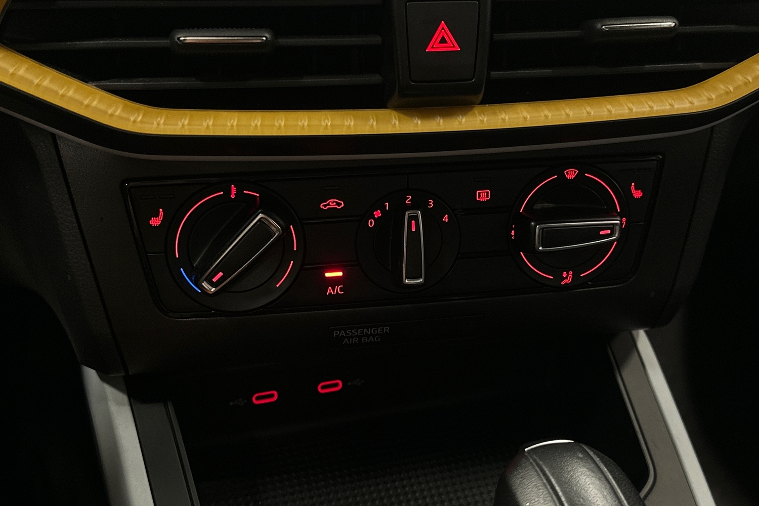 SEAT Arona vaihtoauto