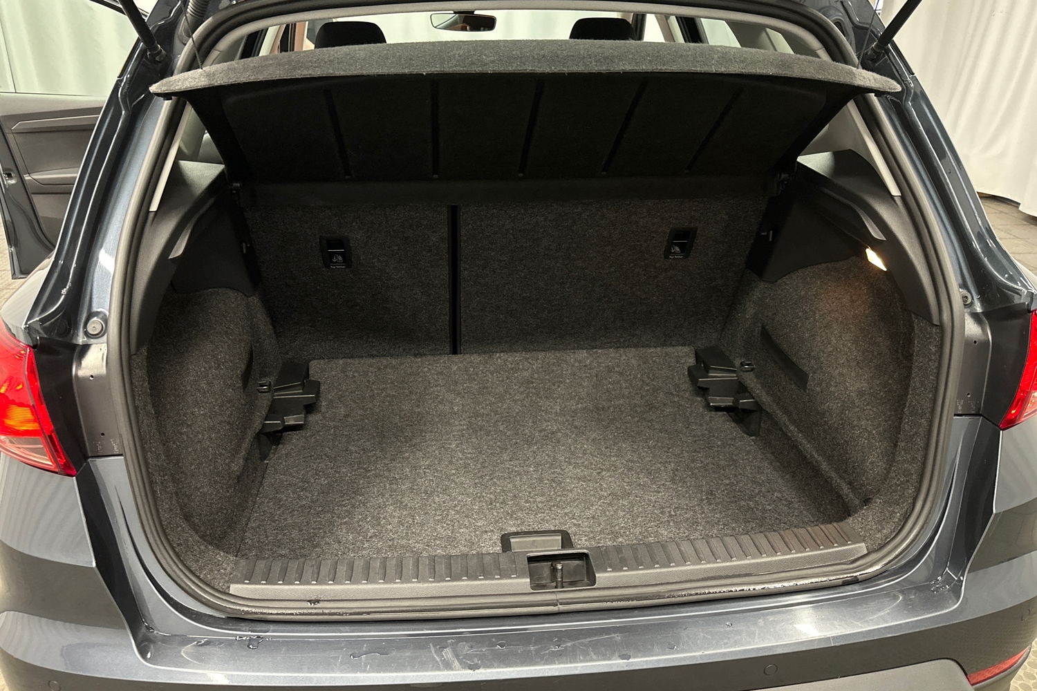 SEAT Arona vaihtoauto