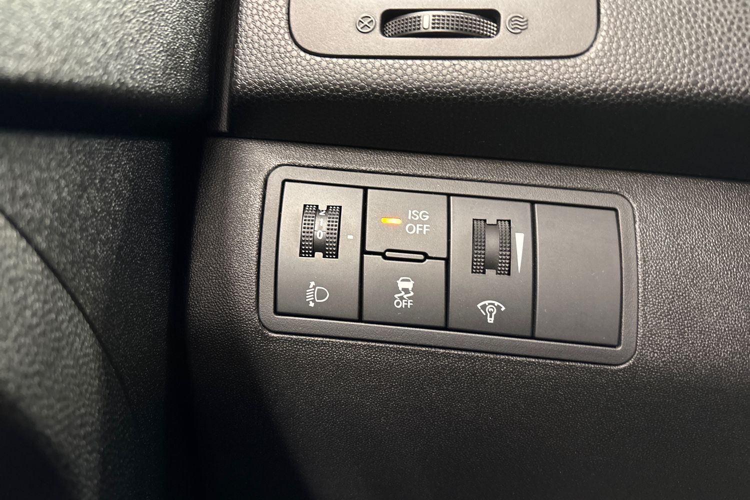 Kia Venga vaihtoauto