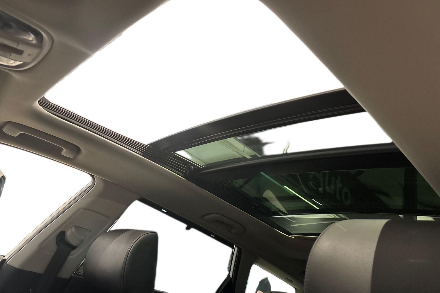 Kia Optima vaihtoauto