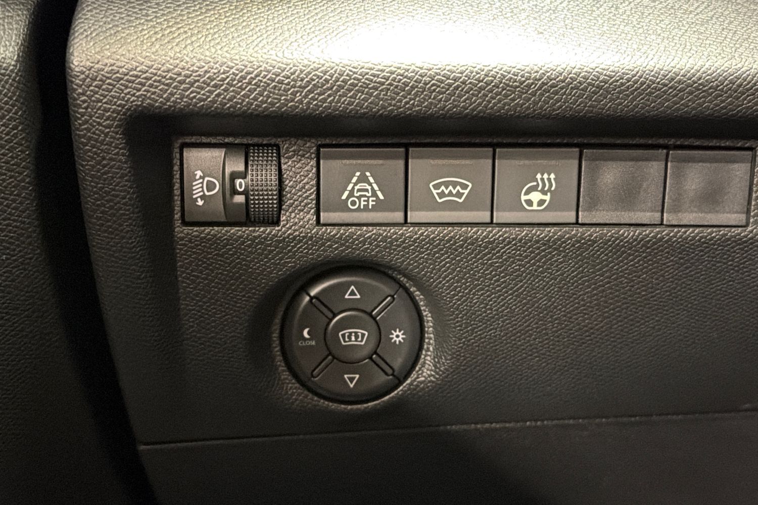 Citroën C4 vaihtoauto