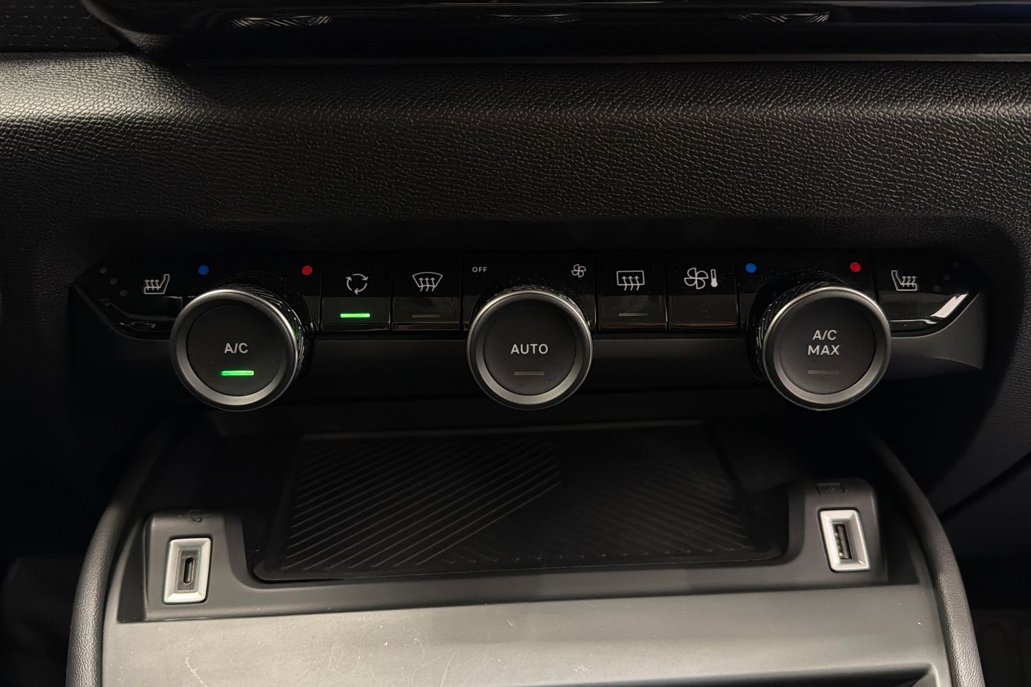 Citroën C4 vaihtoauto