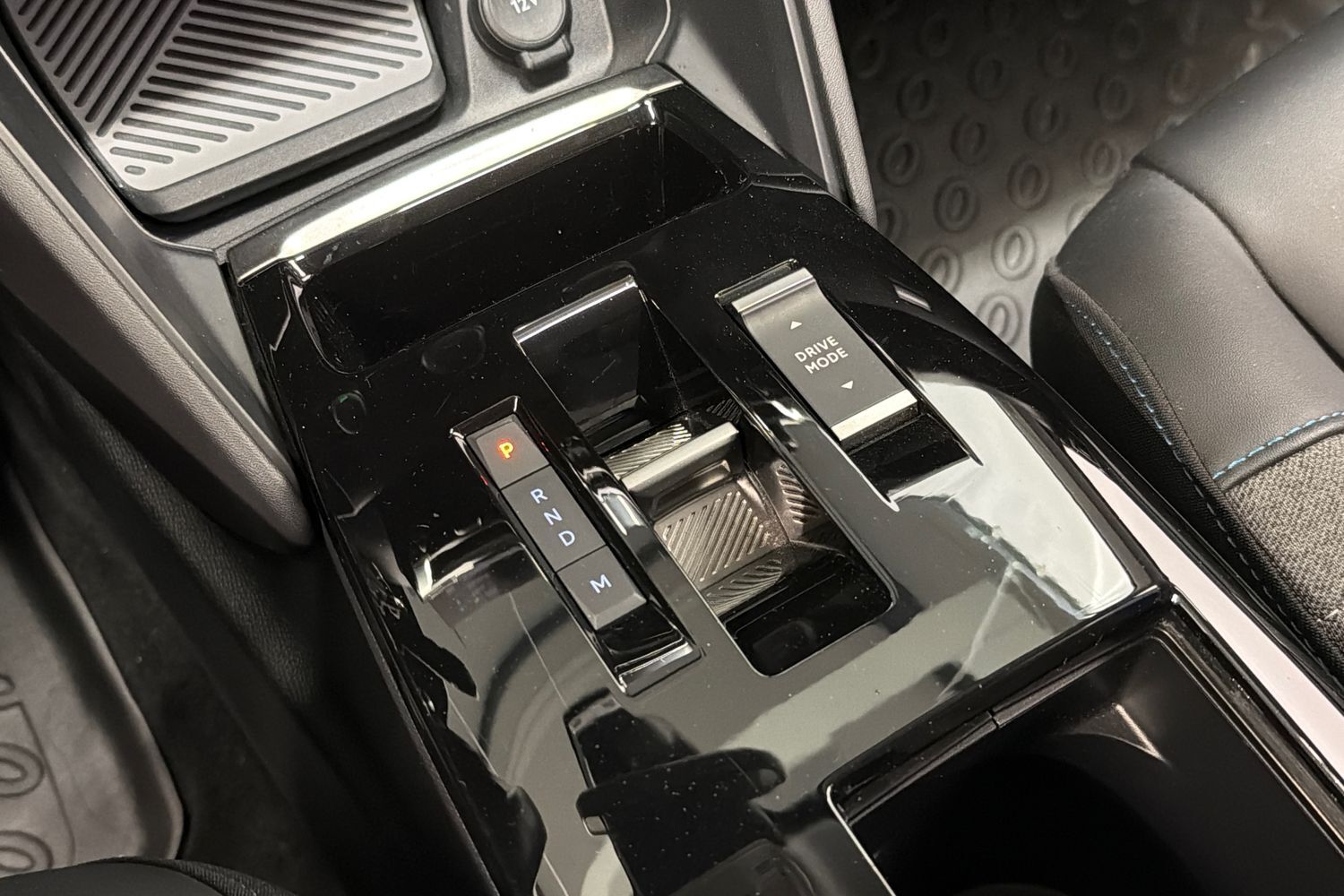 Citroën C4 vaihtoauto