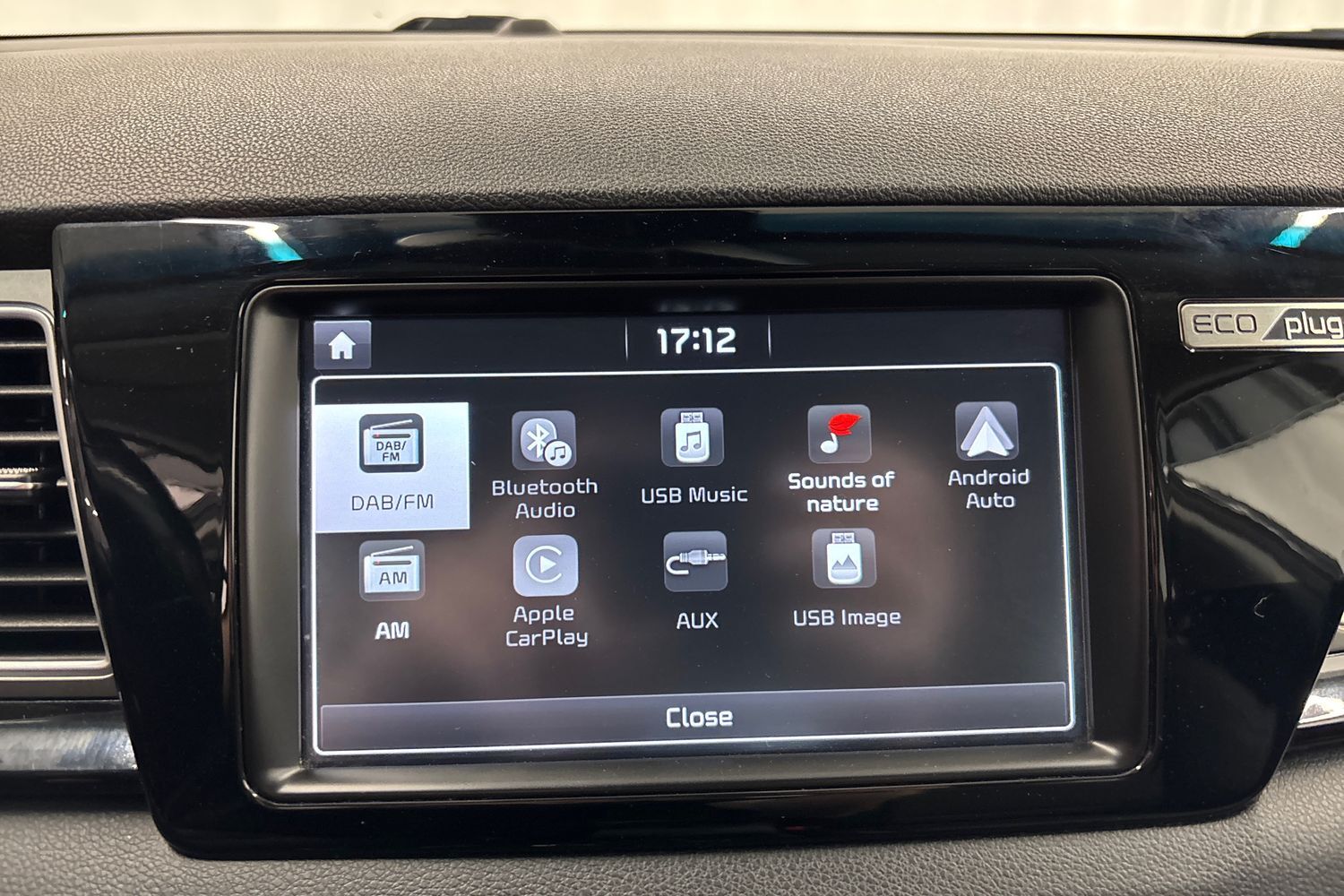 Kia Niro plug-in vaihtoauto