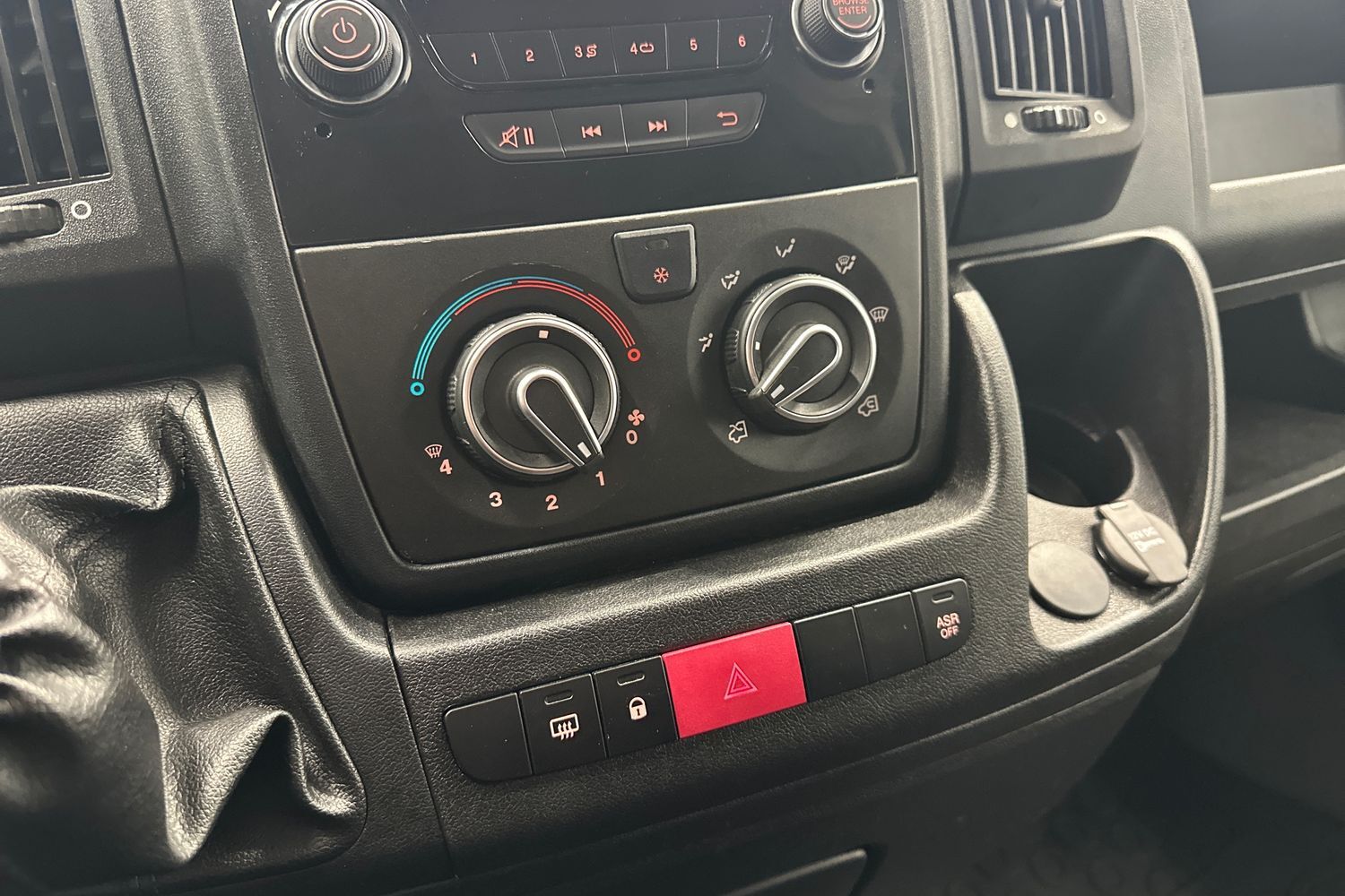 Peugeot Boxer vaihtoauto