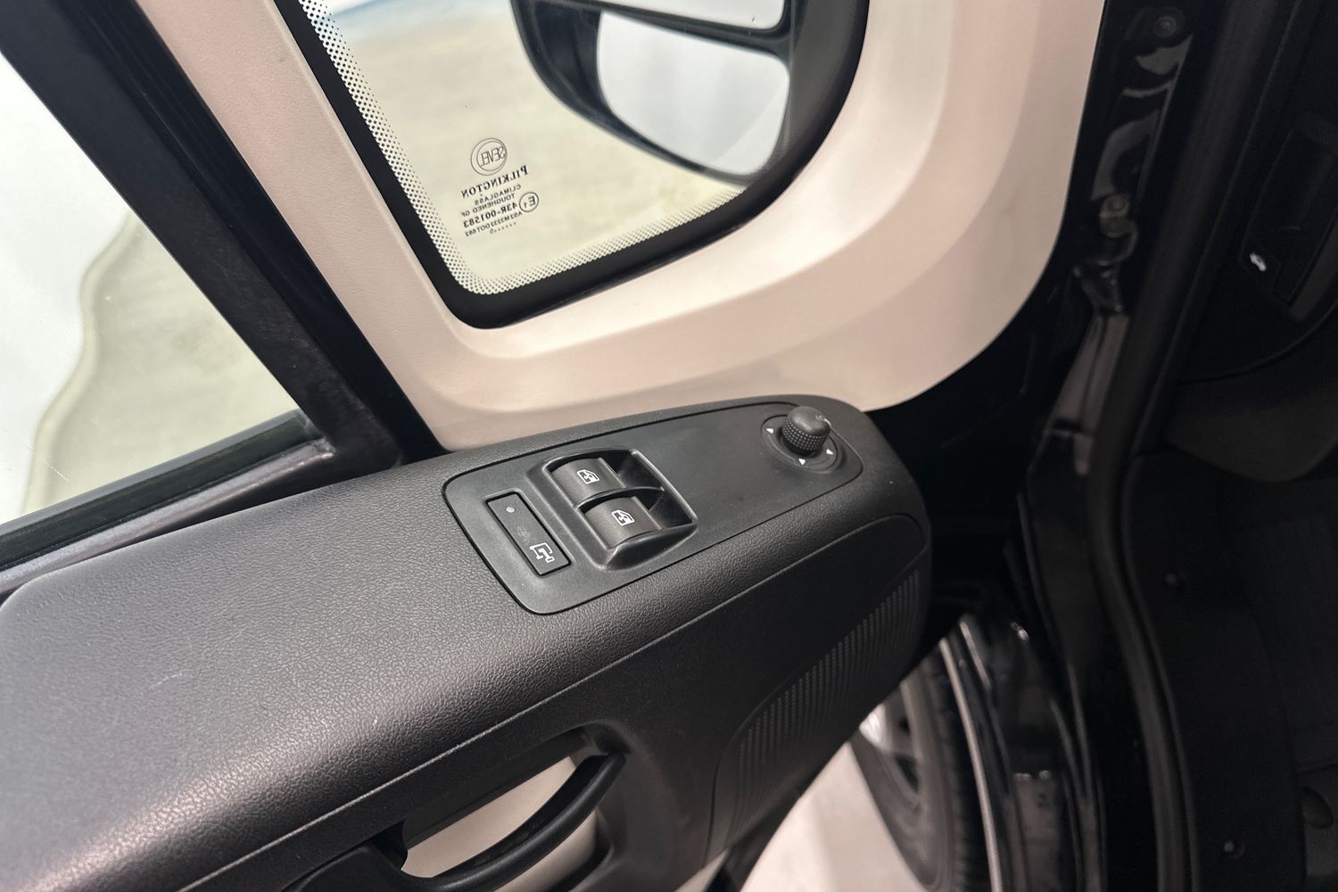 Peugeot Boxer vaihtoauto