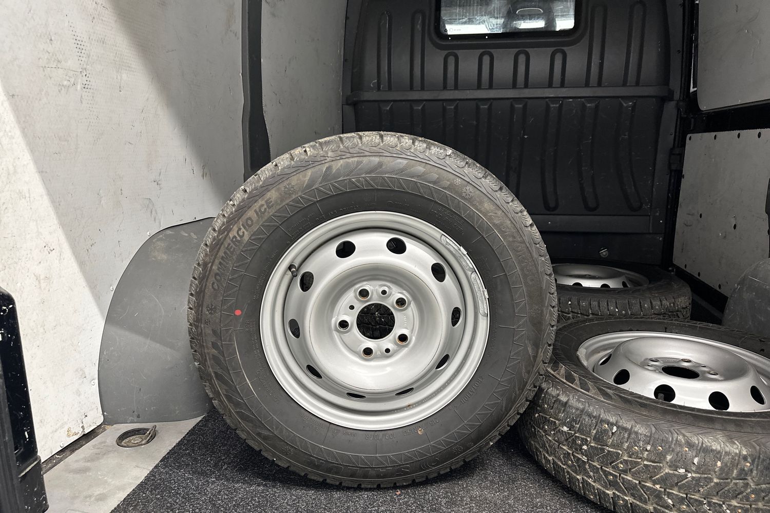 Peugeot Boxer vaihtoauto