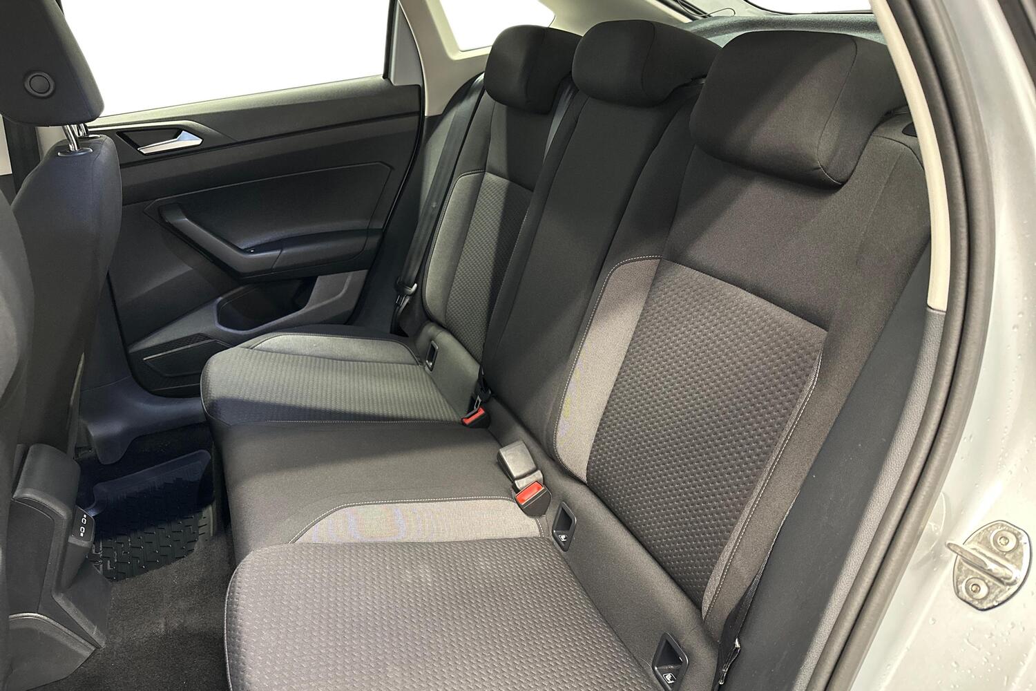 Volkswagen Taigo vaihtoauto