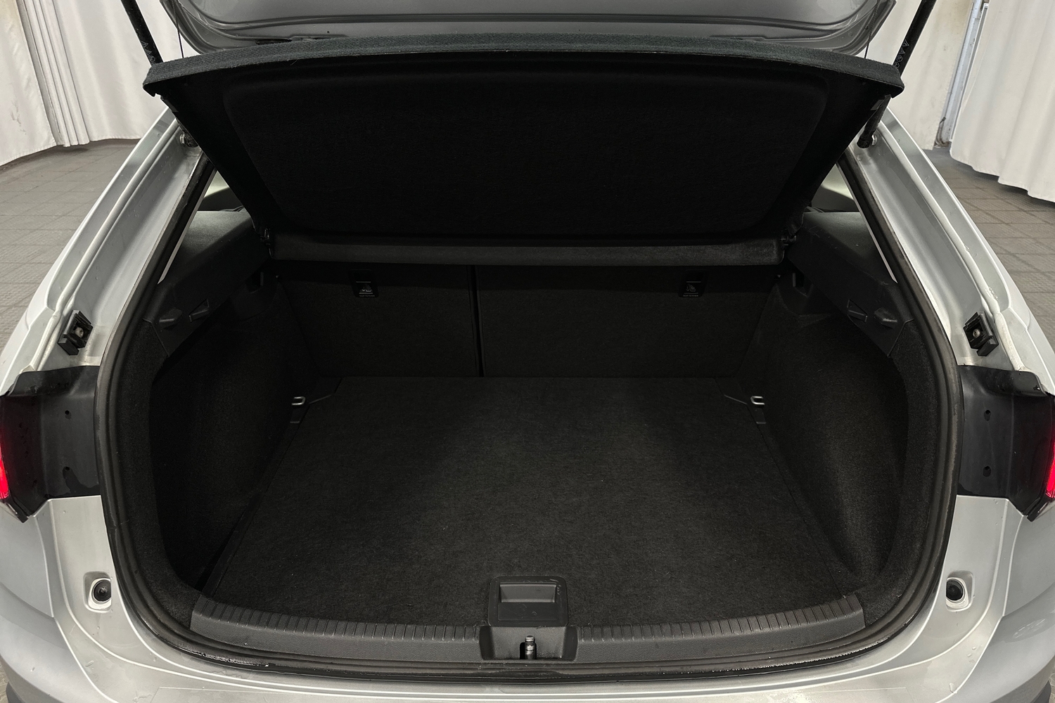 Volkswagen Taigo vaihtoauto