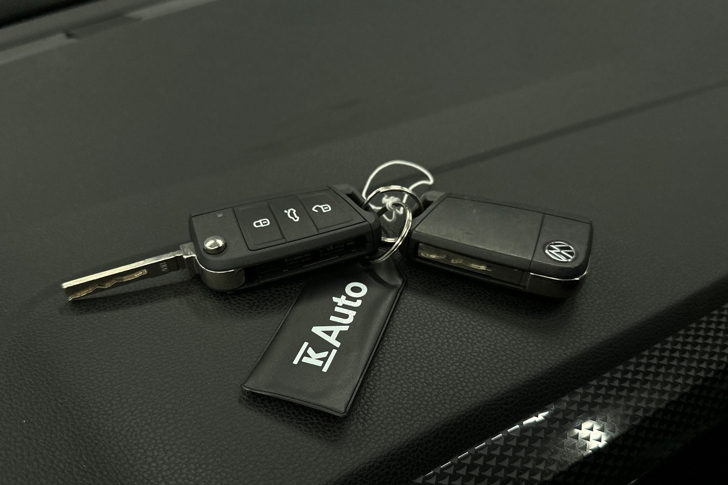 Volkswagen Taigo vaihtoauto