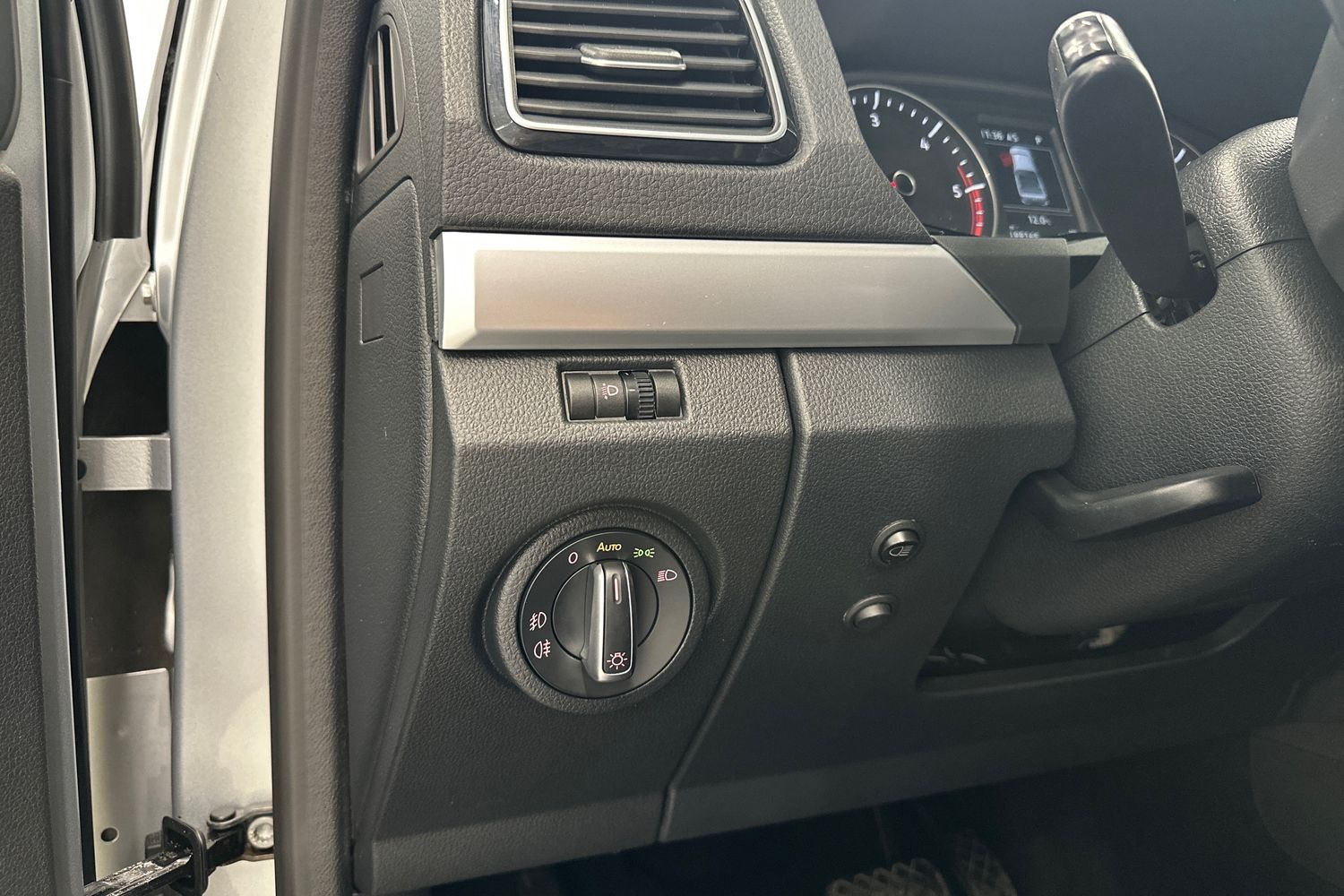 Volkswagen Amarok vaihtoauto