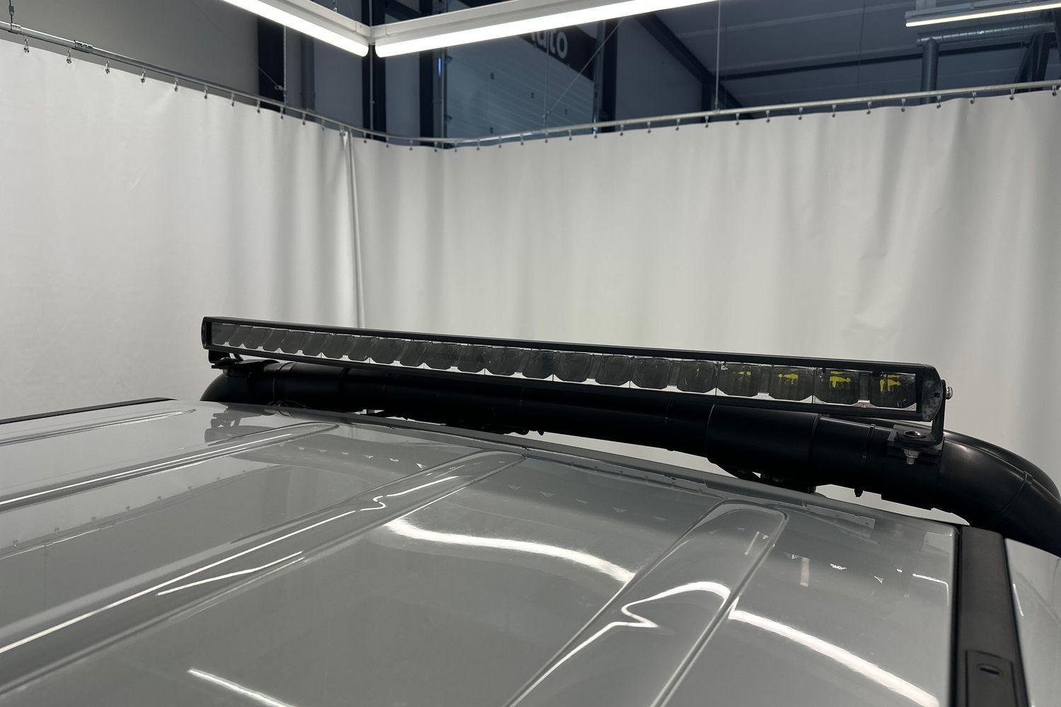 Volkswagen Amarok vaihtoauto