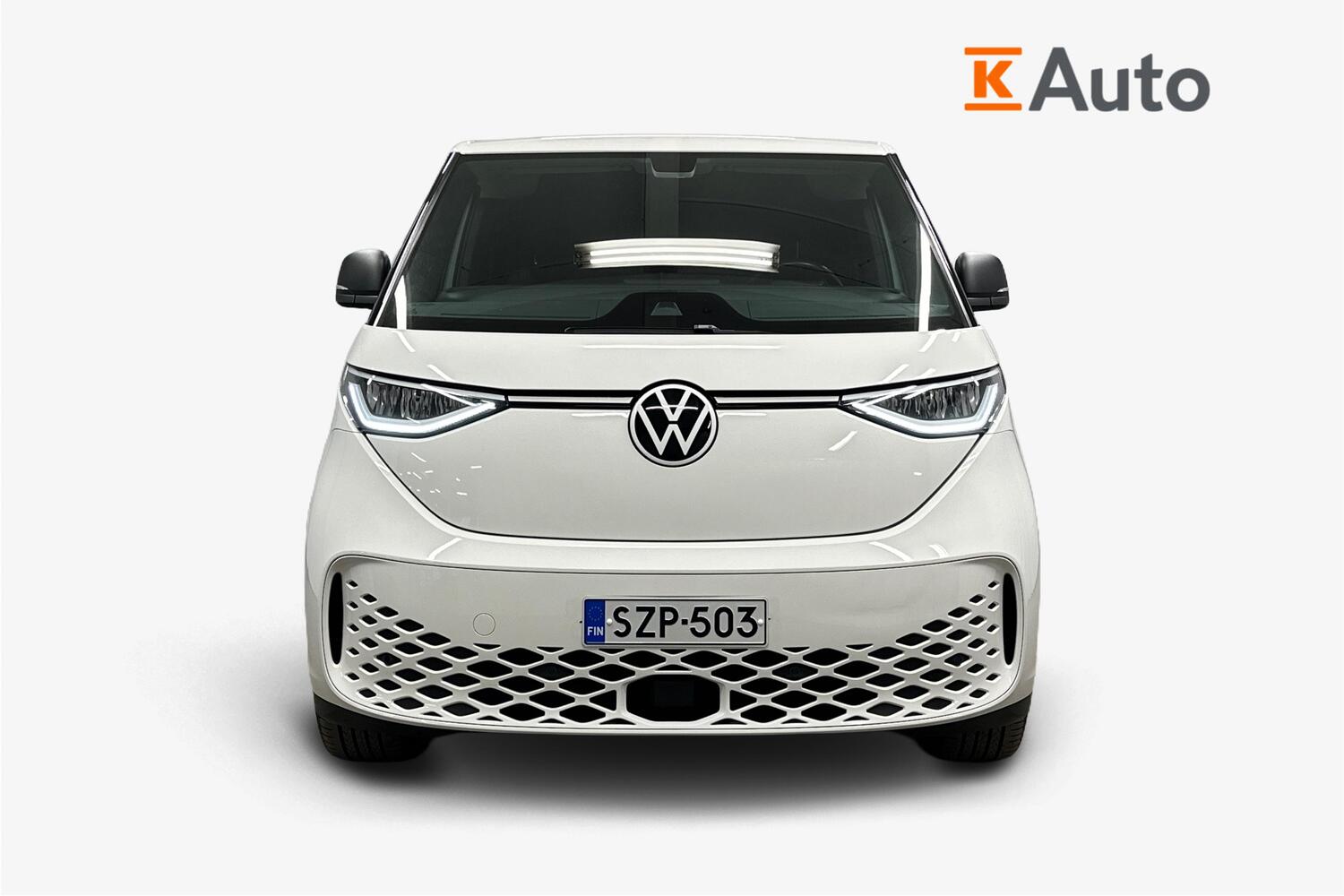 Volkswagen ID. Buzz vaihtoauto
