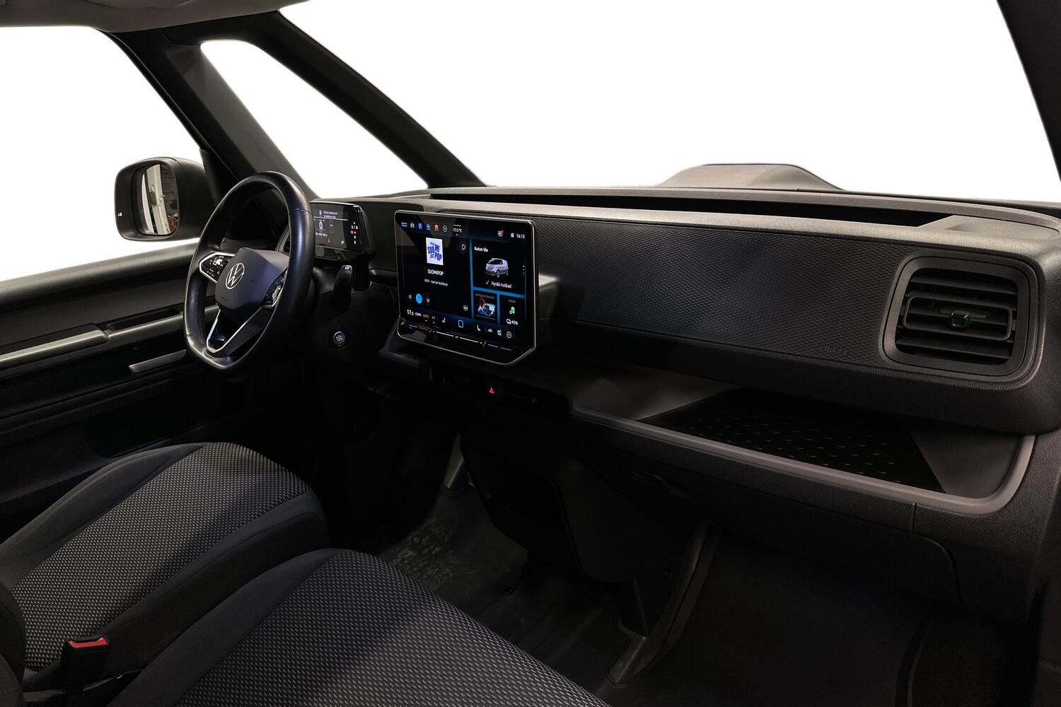 Volkswagen ID. Buzz vaihtoauto