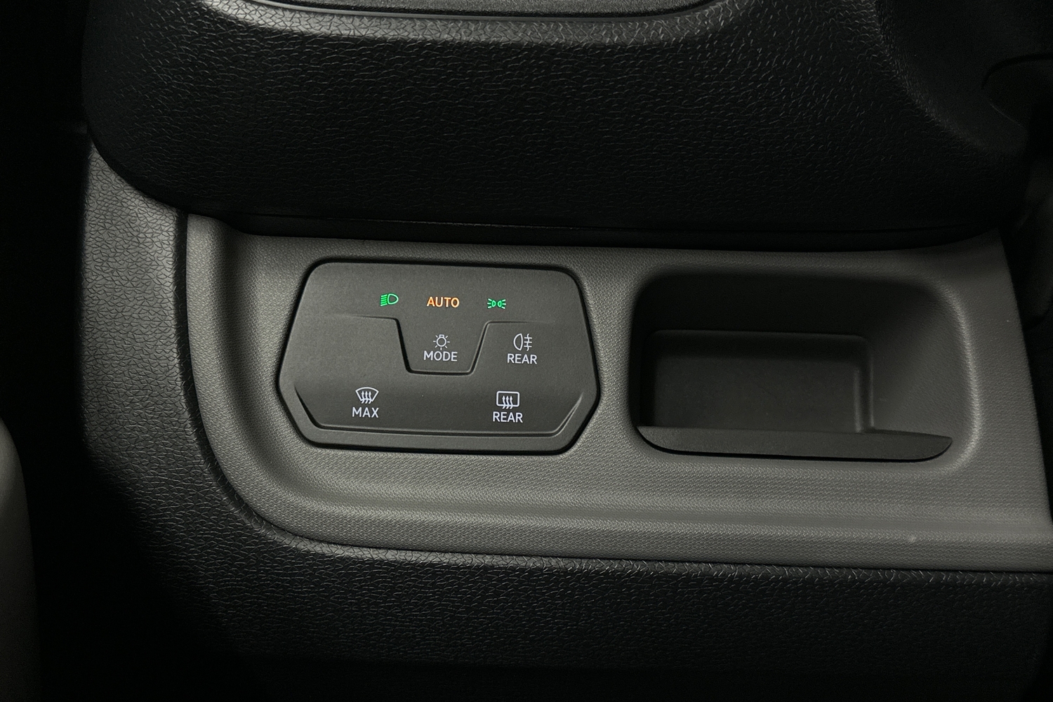 Volkswagen ID. Buzz vaihtoauto