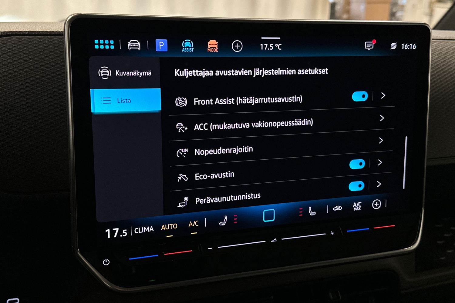 Volkswagen ID. Buzz vaihtoauto