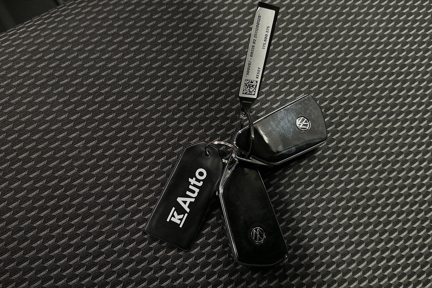Volkswagen ID. Buzz vaihtoauto