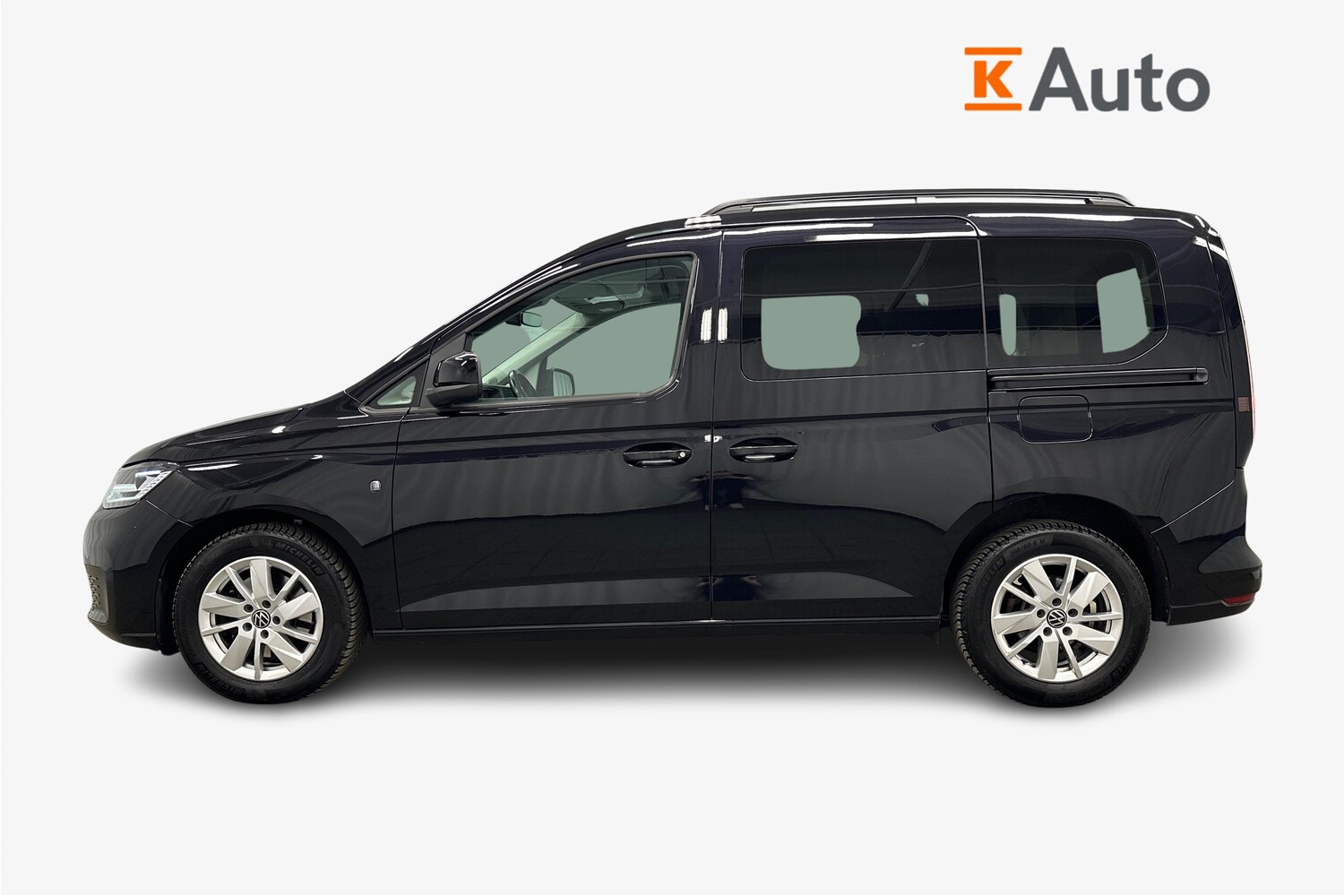 Volkswagen Caddy vaihtoauto