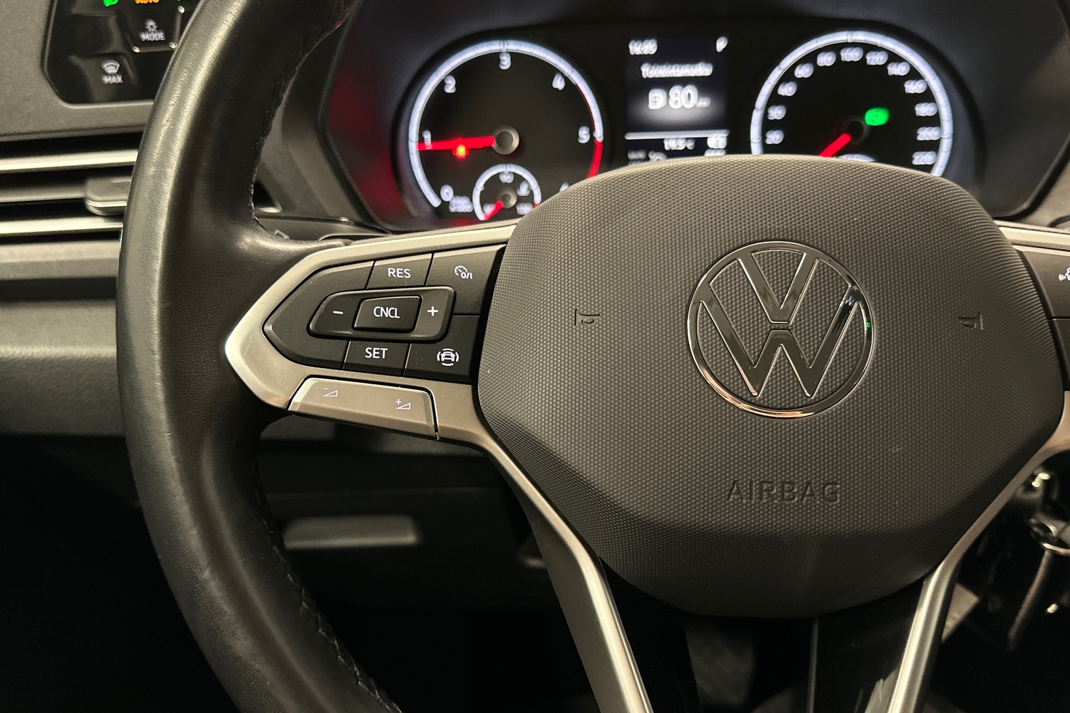 Volkswagen Caddy vaihtoauto