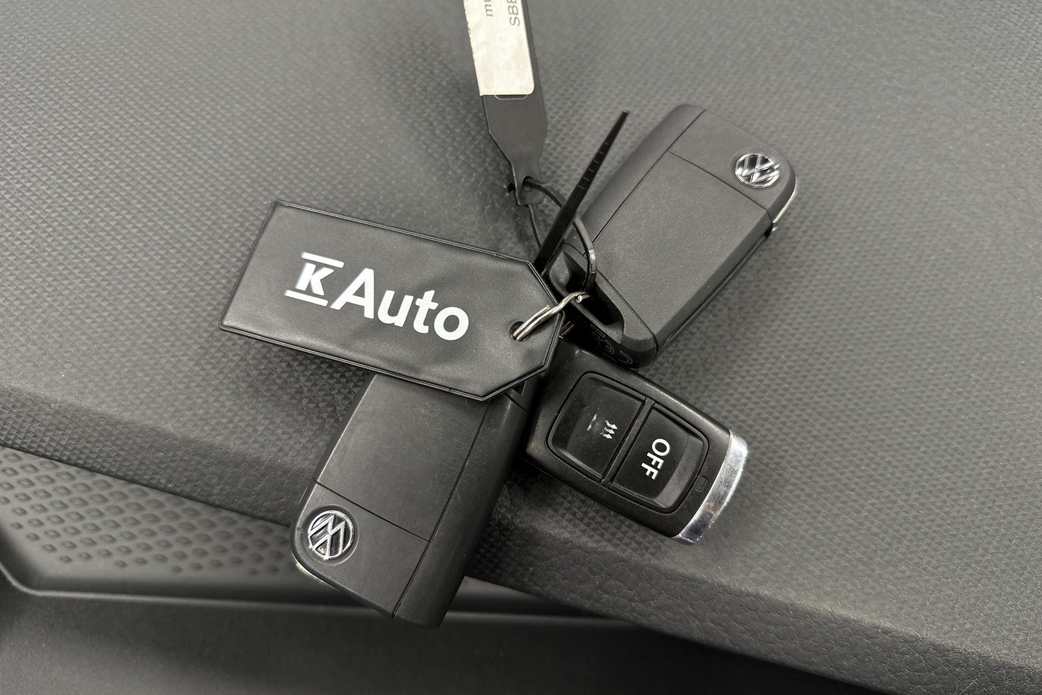 Volkswagen Caddy vaihtoauto