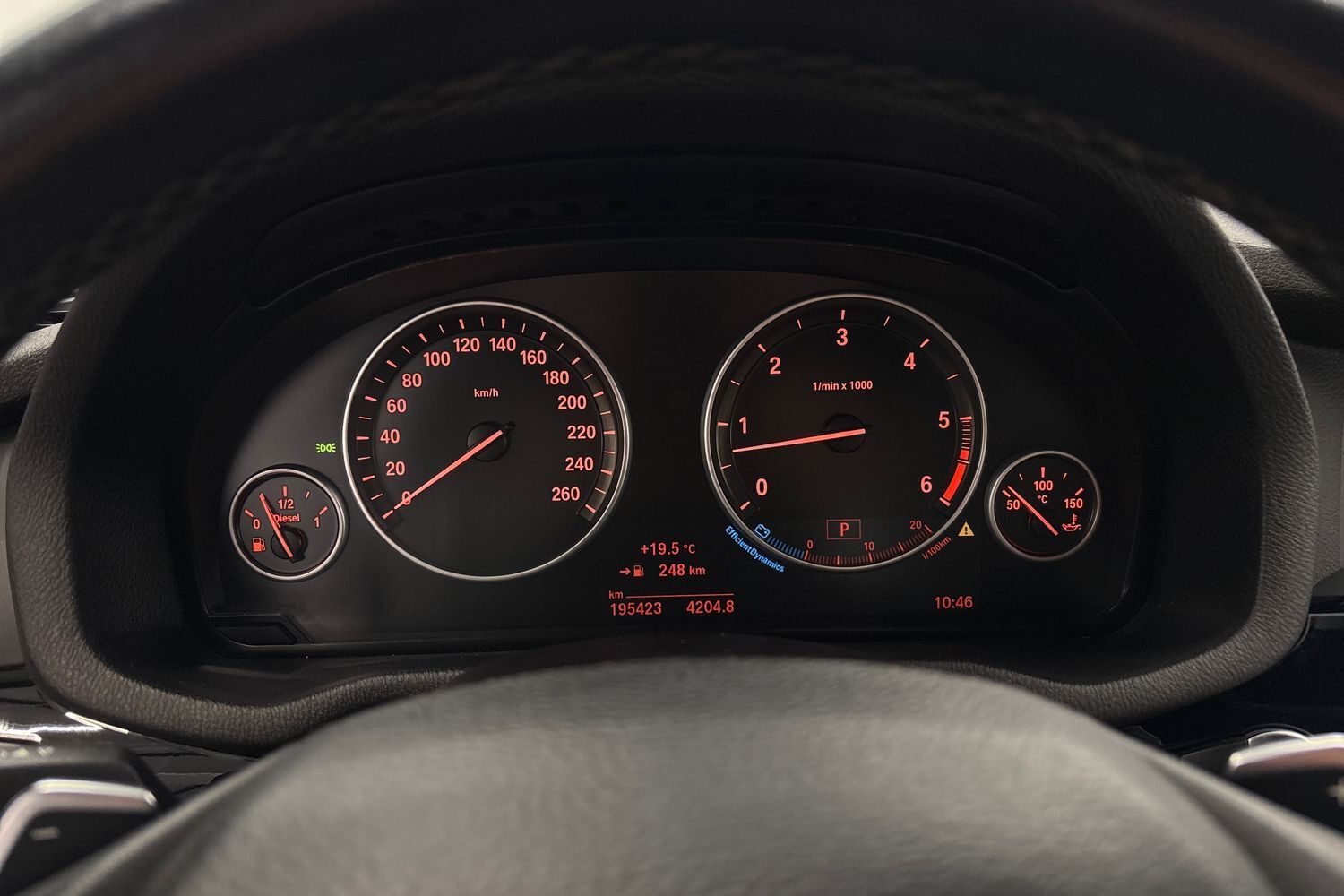 BMW X4 vaihtoauto