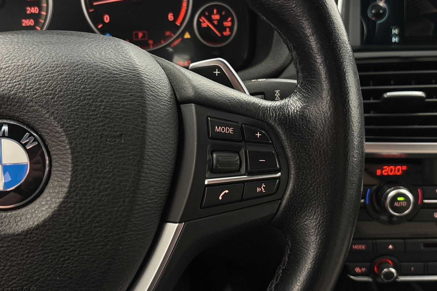 BMW X4 vaihtoauto