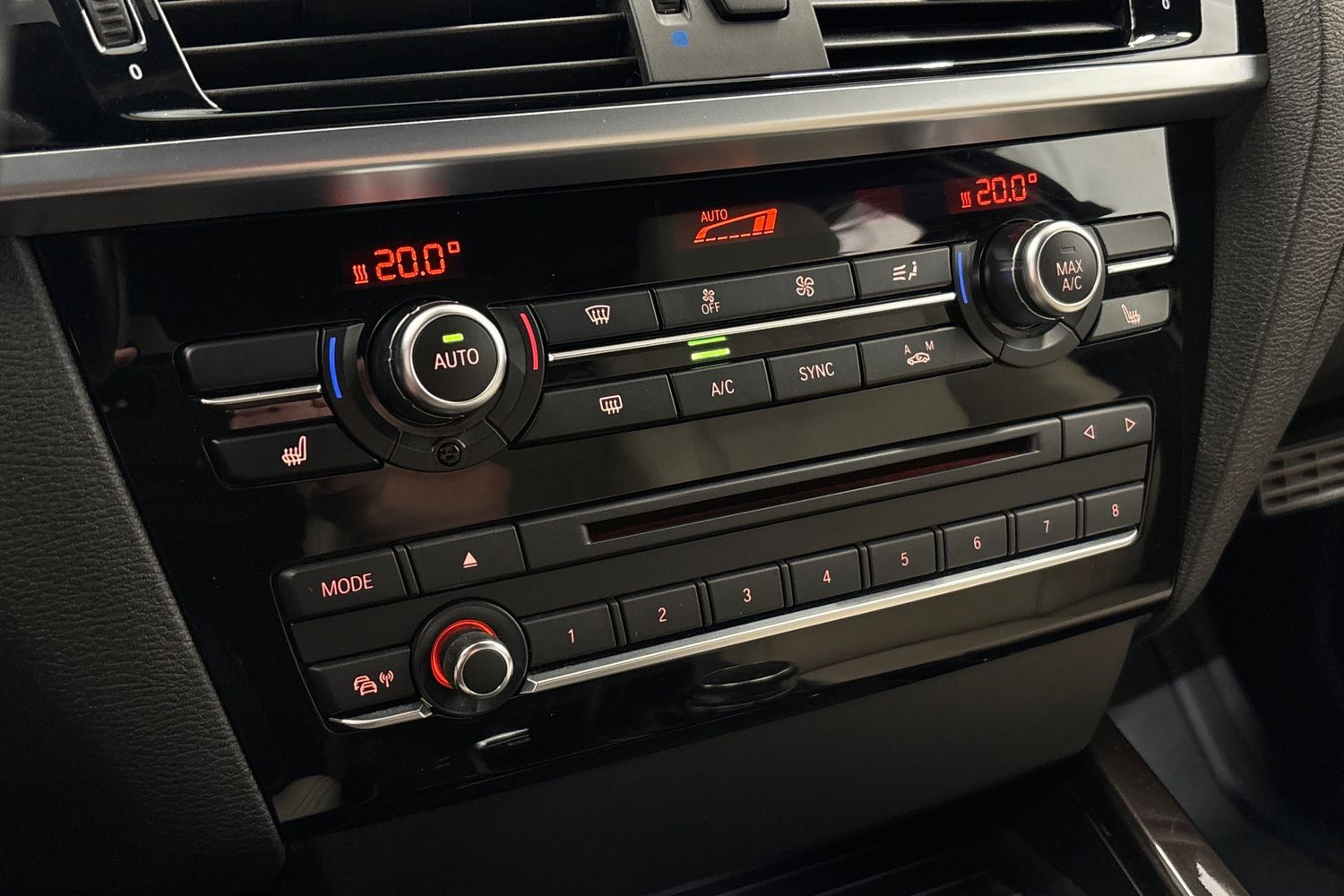 BMW X4 vaihtoauto