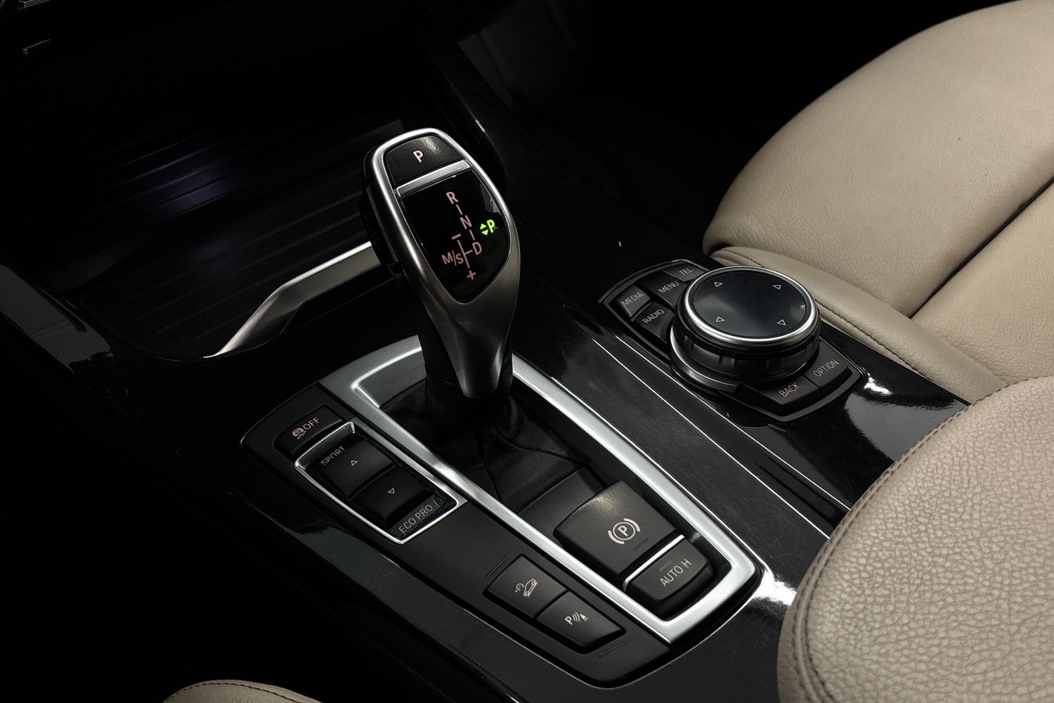 BMW X4 vaihtoauto