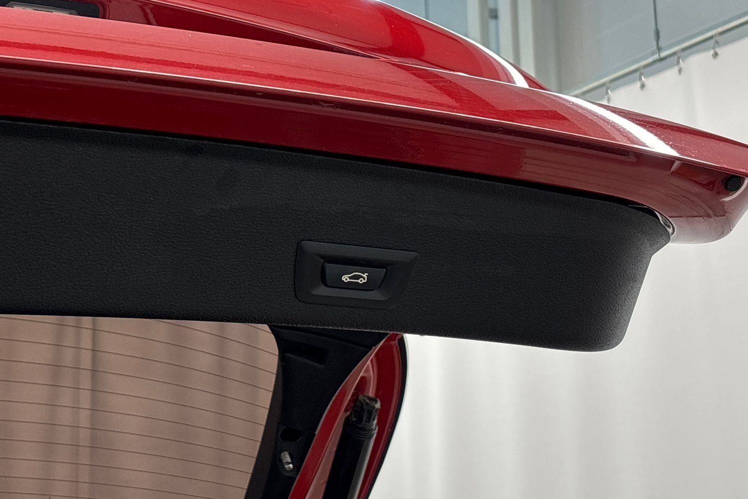 BMW X4 vaihtoauto