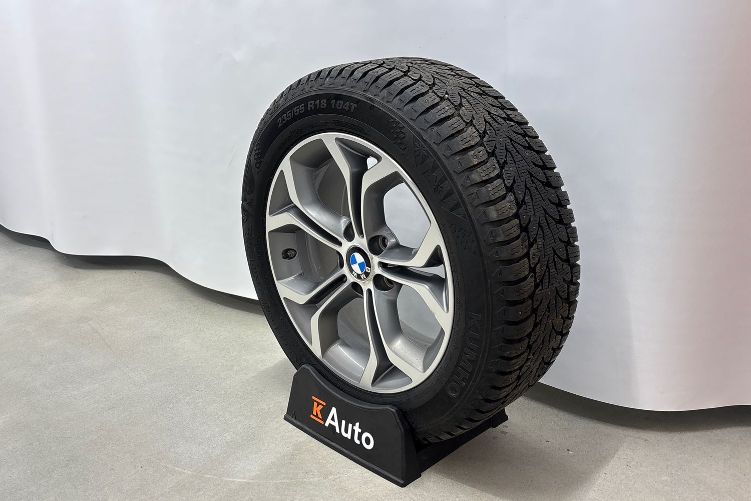 BMW X4 vaihtoauto