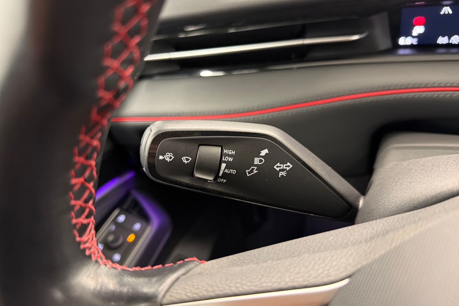 Volkswagen ID.7 vaihtoauto