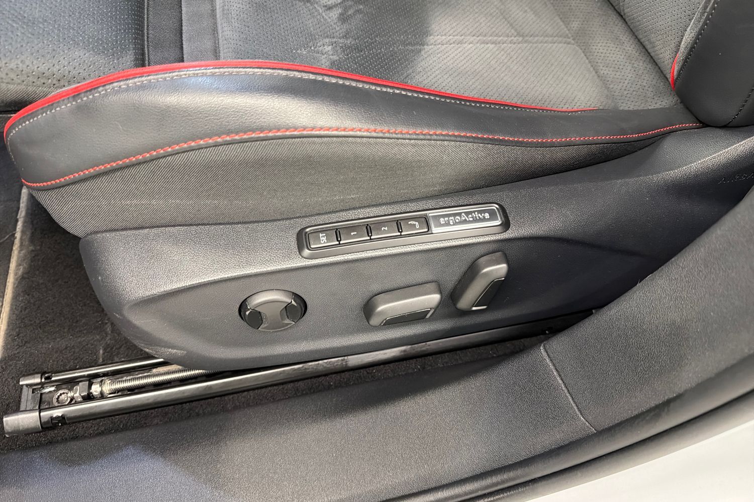 Volkswagen ID.7 vaihtoauto