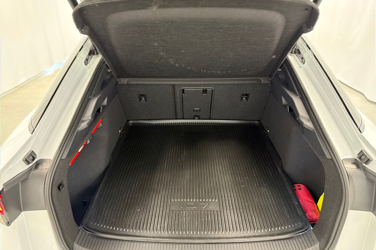 Volkswagen ID.7 vaihtoauto