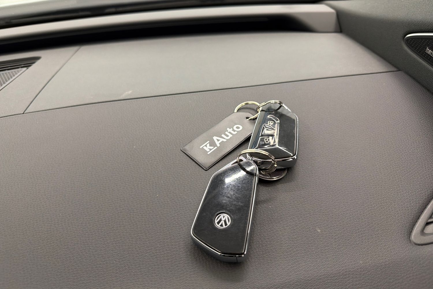 Volkswagen ID.7 vaihtoauto