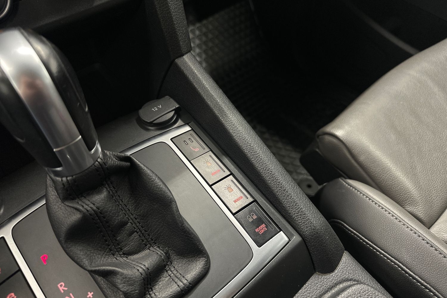 Volkswagen Amarok vaihtoauto