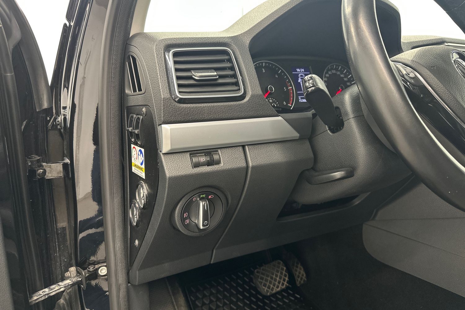 Volkswagen Amarok vaihtoauto