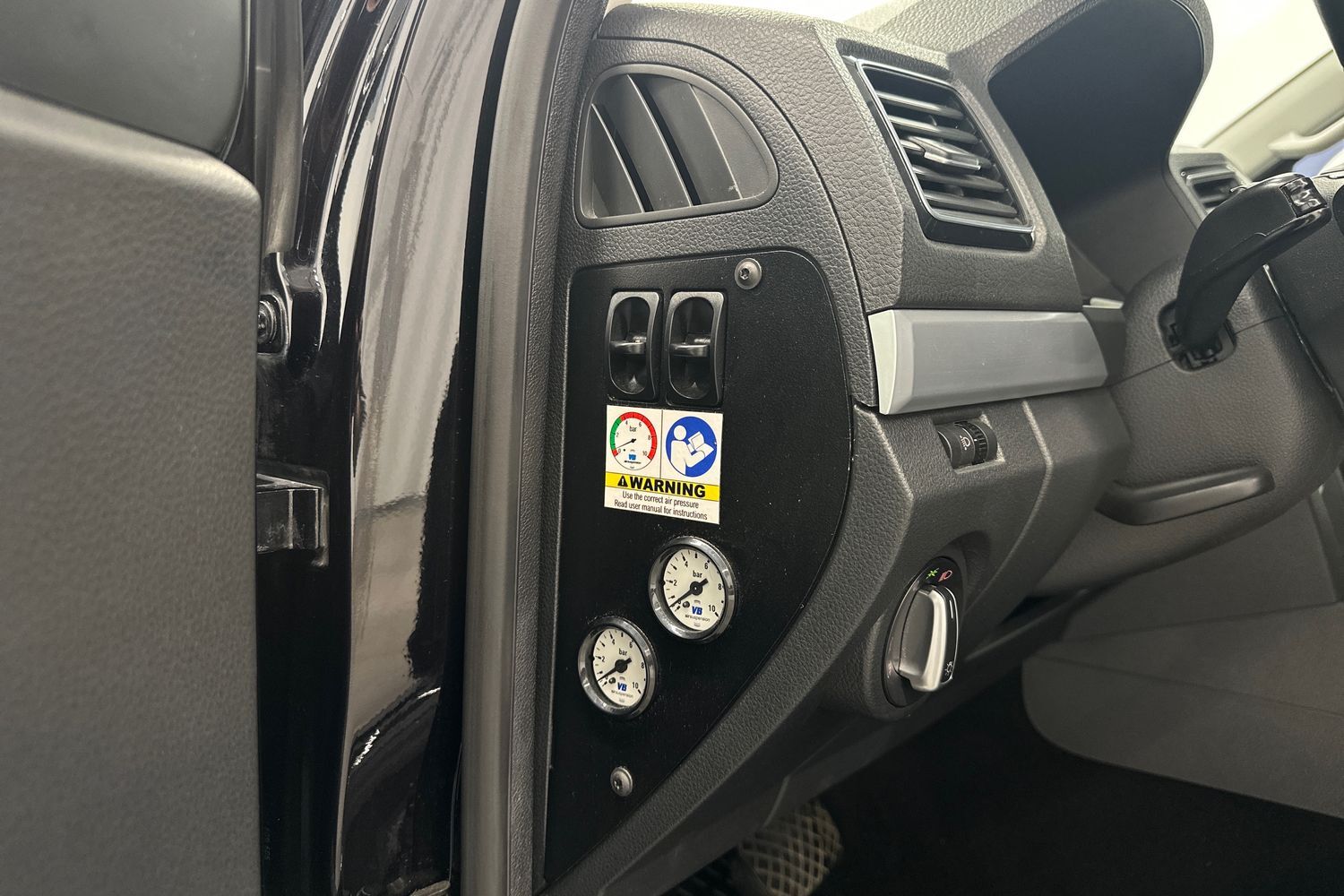 Volkswagen Amarok vaihtoauto